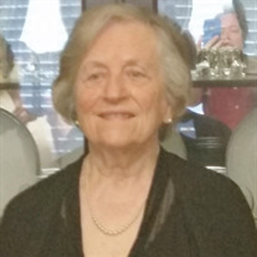 Norma L. Legere