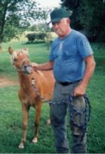 Photo of Larry L. Joyner, Sr.