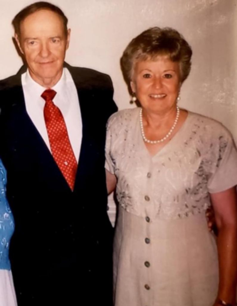 Shirley Lee Huneycutt
