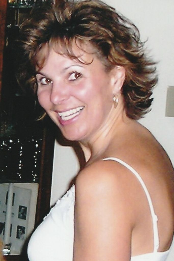 Lucinda Harren