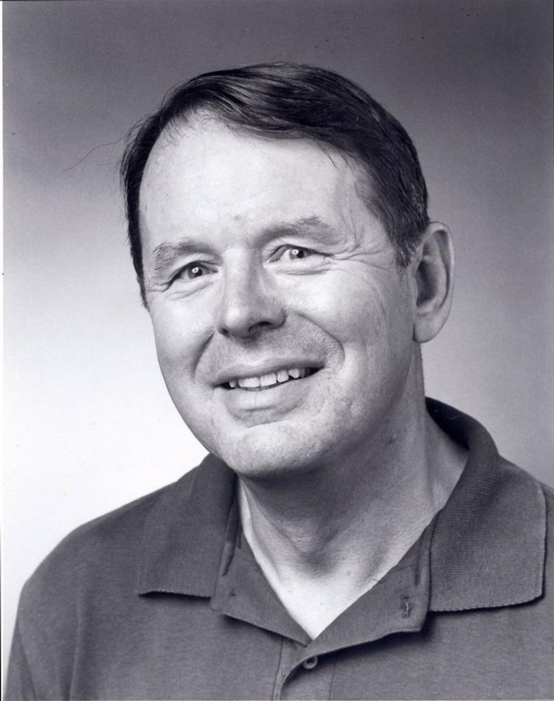 Allan D. Foster