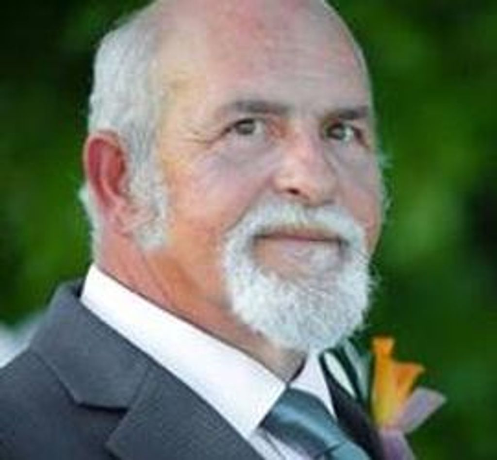 Robert Elton Bentley