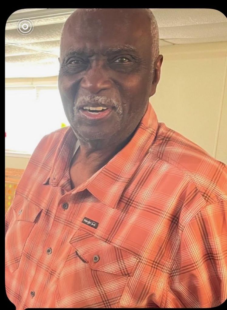 Hansom Mathews Jr