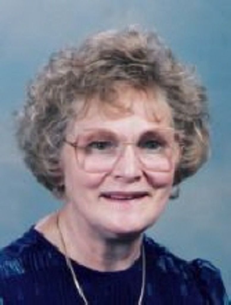 Betty  Louise Dasen