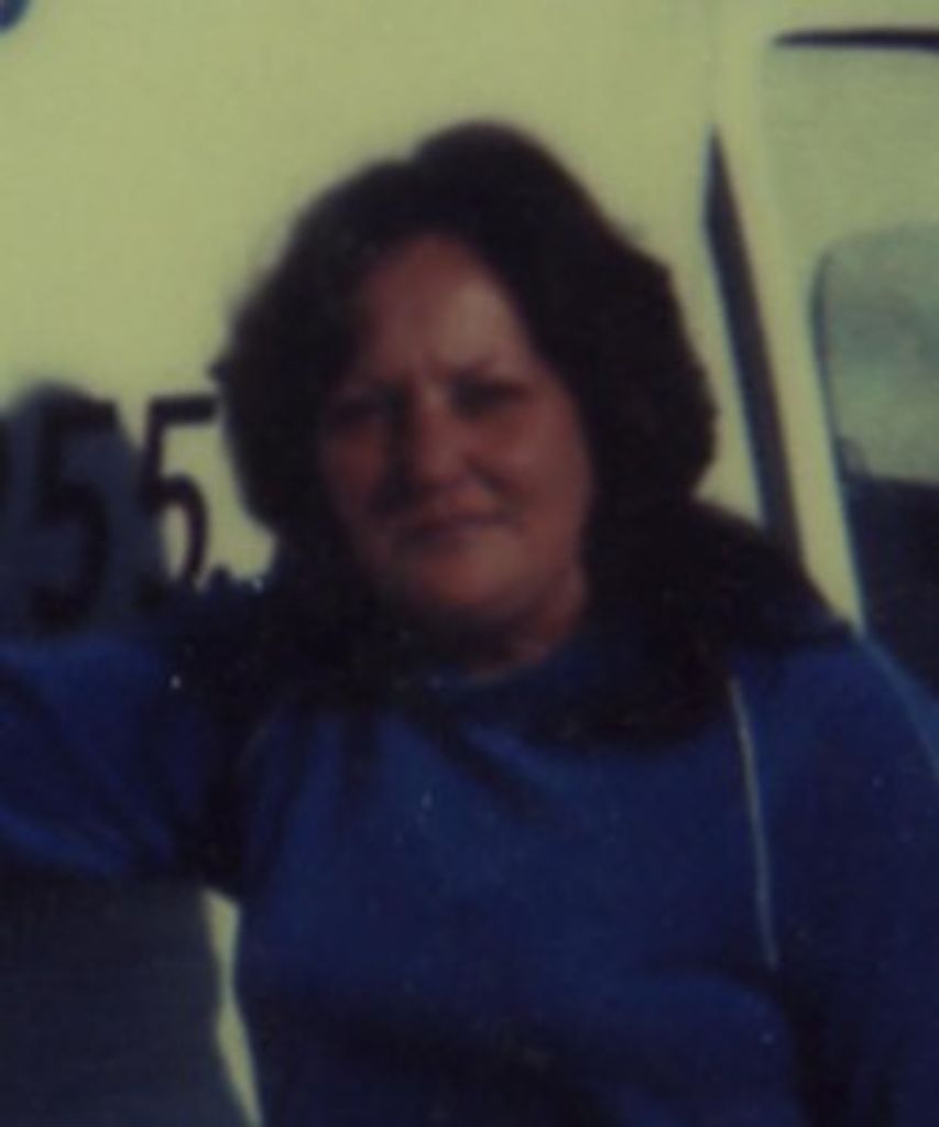 Linda Charron