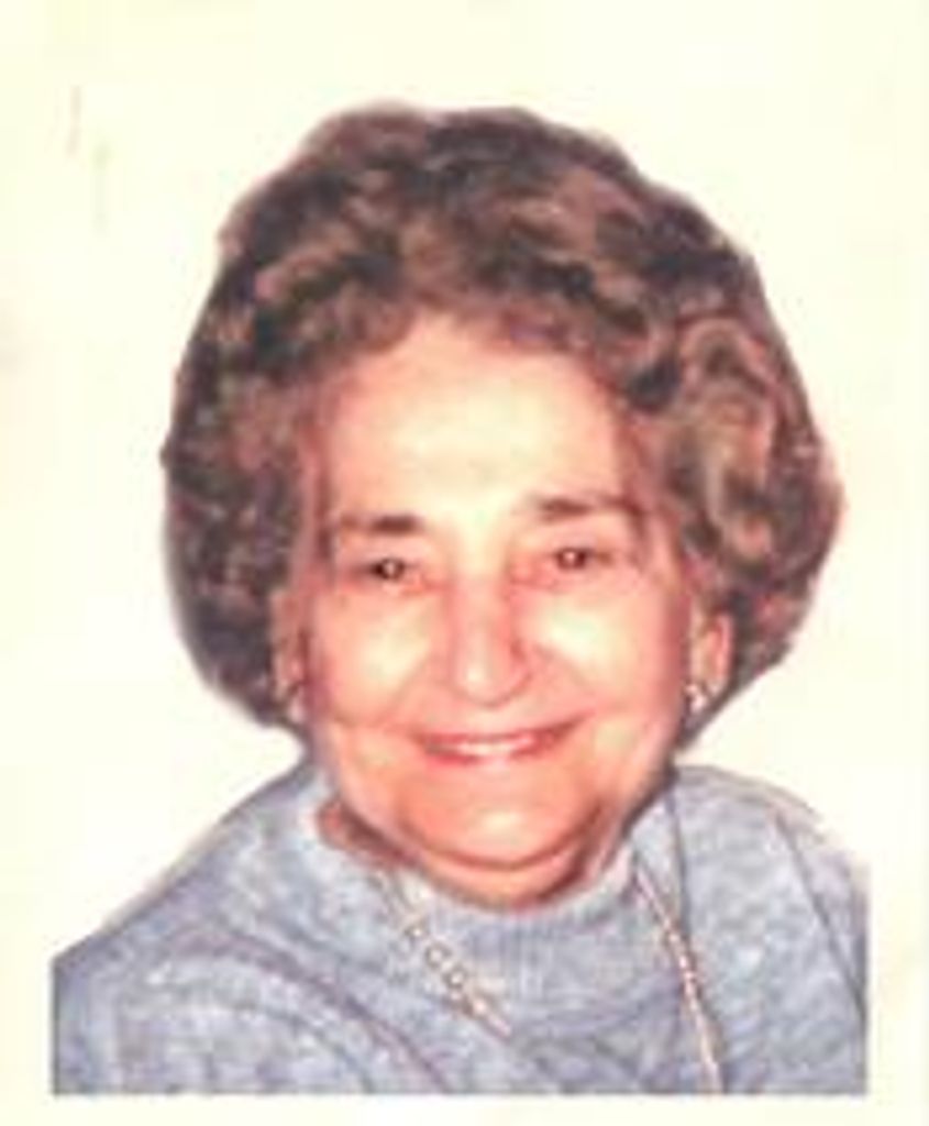 Helen S. Birskovich