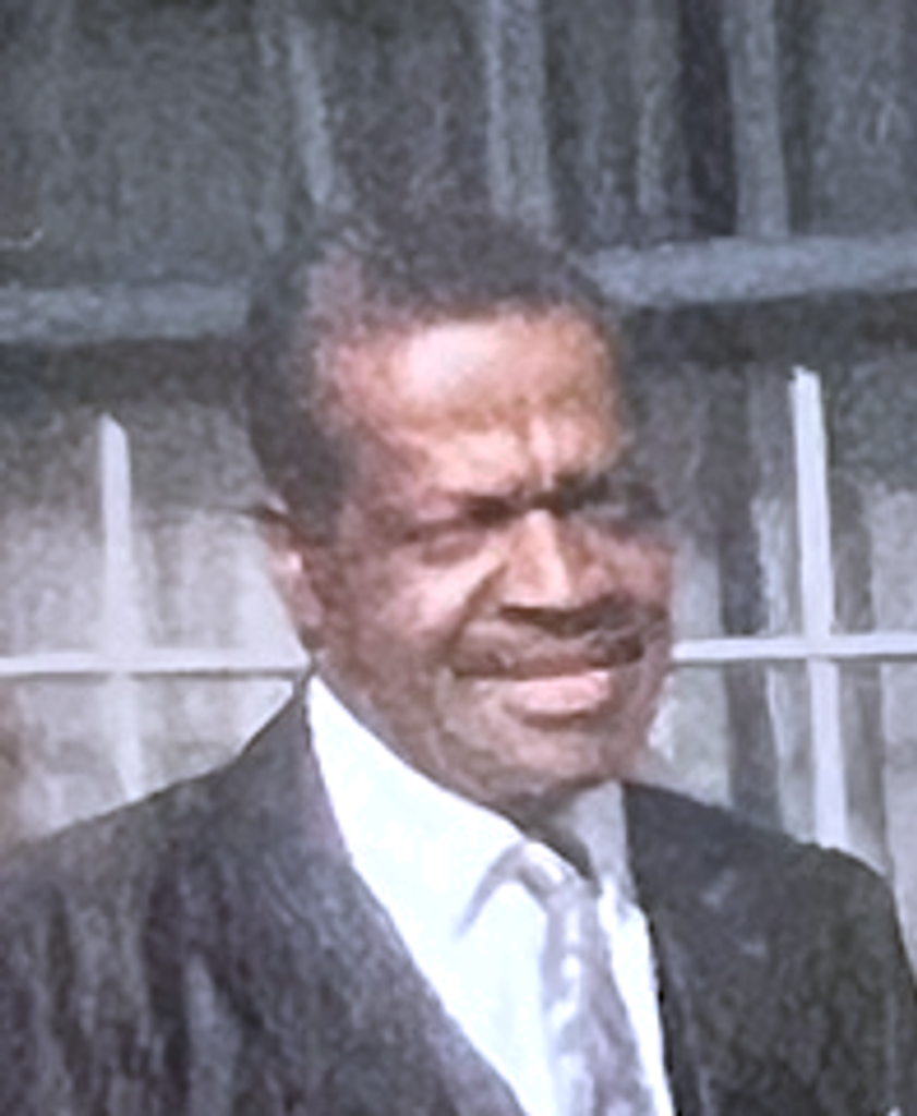 Theodore Gregory Mickey Profile Photo