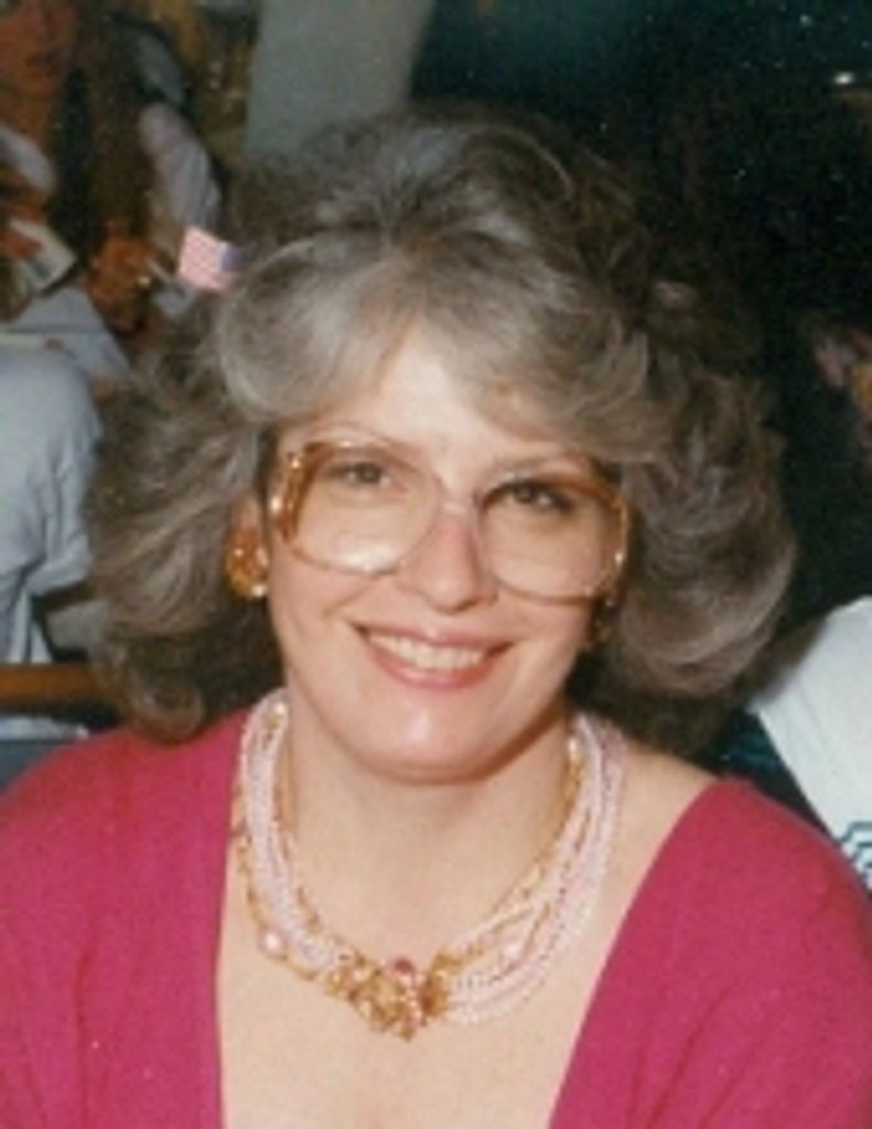 Sharon L. Stout