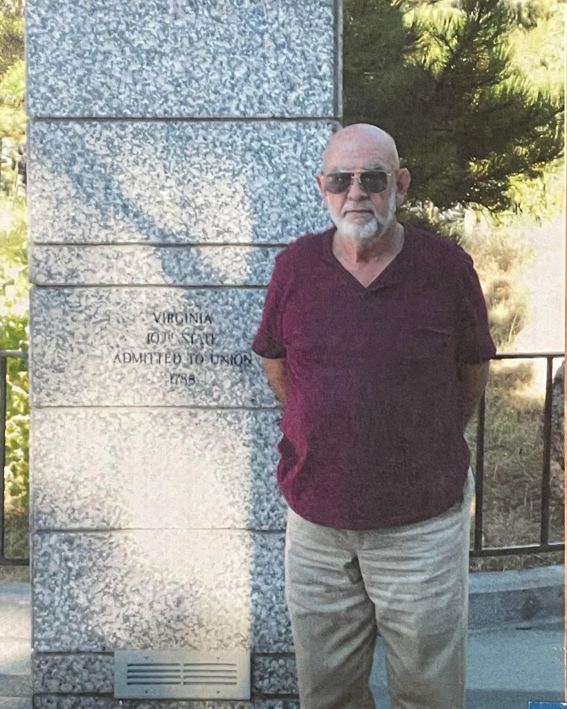 James Dickerson Jr. Profile Photo