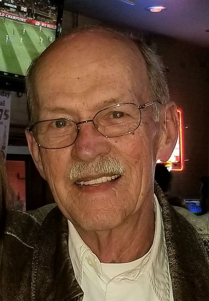 Bernard “Bernie” Russel Kennedy Jr. Profile Photo