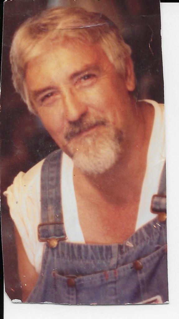 Francis Gene Ferguson