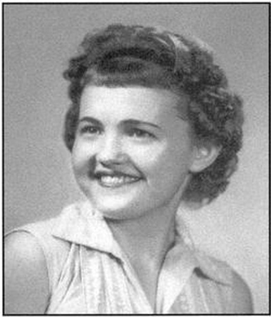 Ramona Joyce Foes Profile Photo