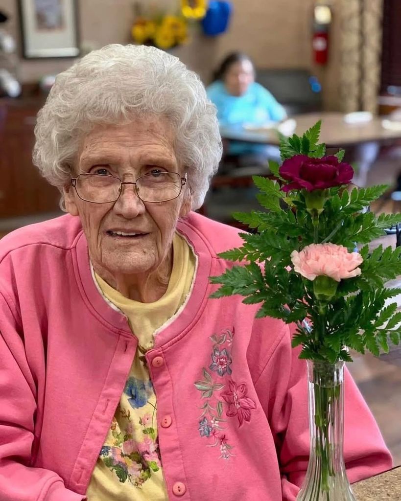 Lorean McCollum Profile Photo