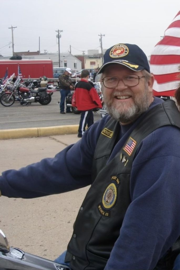Paul Dykstra Profile Photo