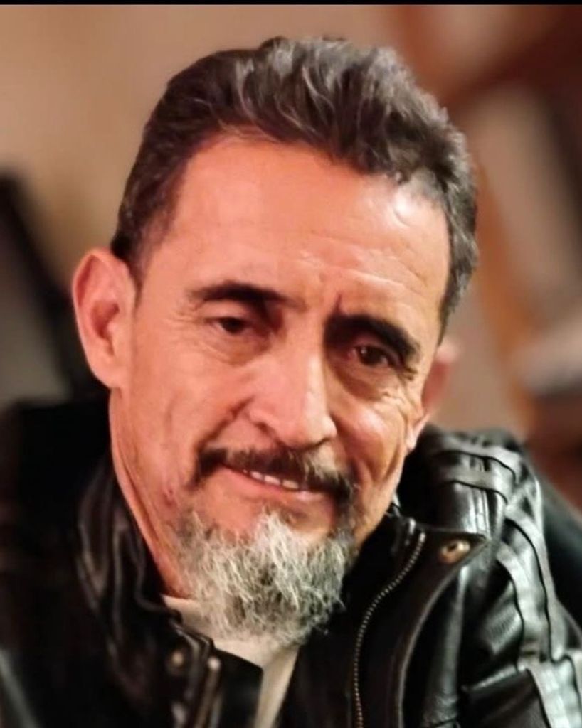 Francisco Varela Gomez