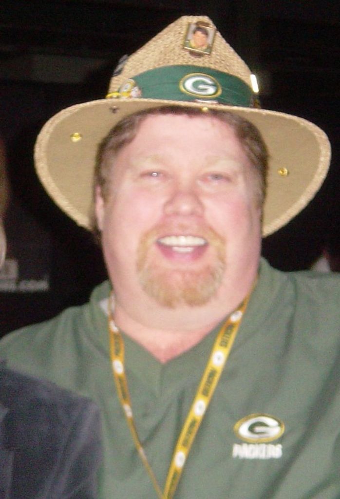 Dan  Andreachi Profile Photo