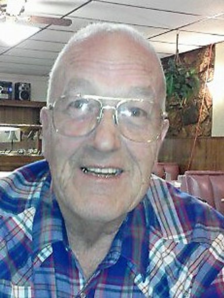 Dick Dean Lowry