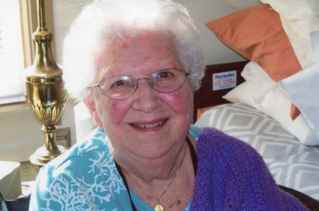 Anna H. Bankos Profile Photo