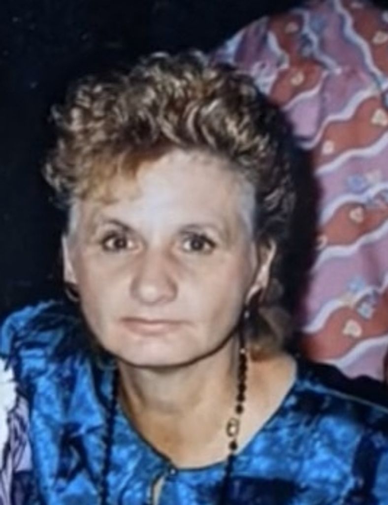 Shirley A. Wright Profile Photo