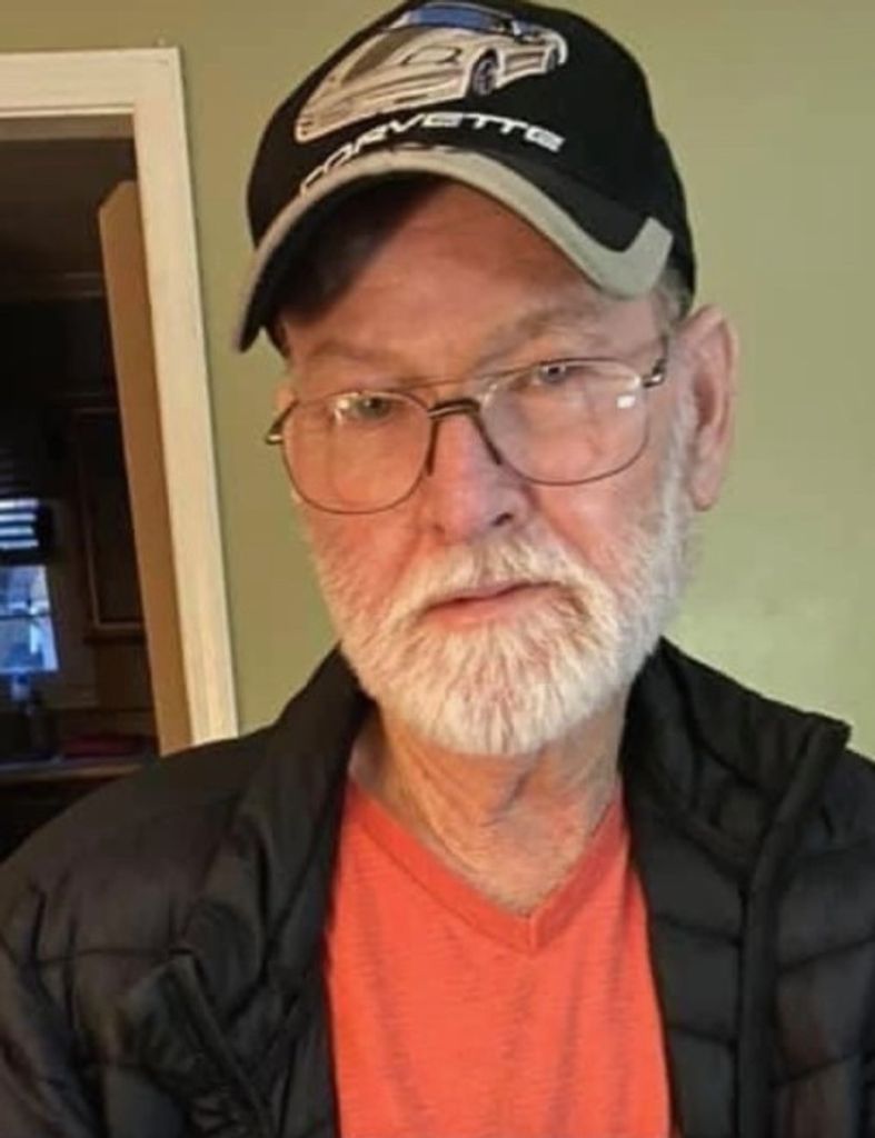 Linwood Roberts Profile Photo