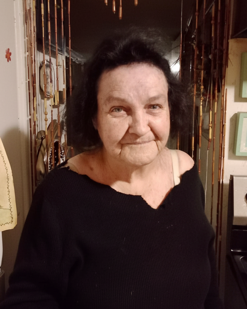 Clois Celia Cordell Profile Photo