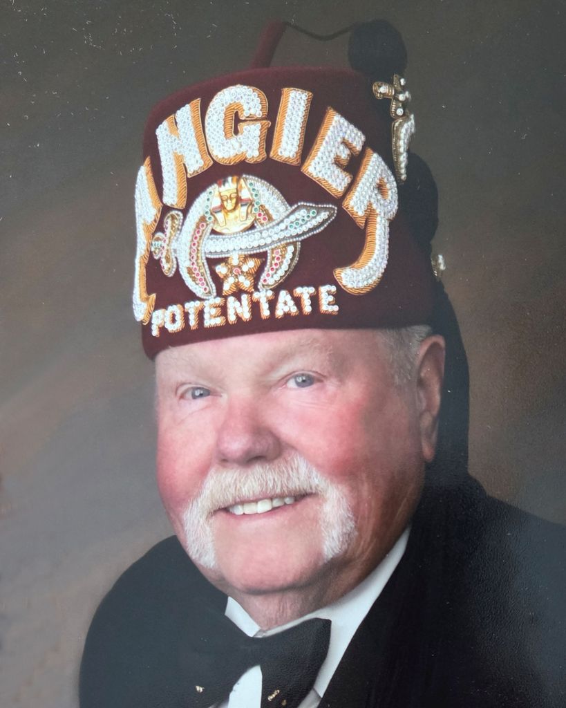 Robert "Bob" L. Klesath