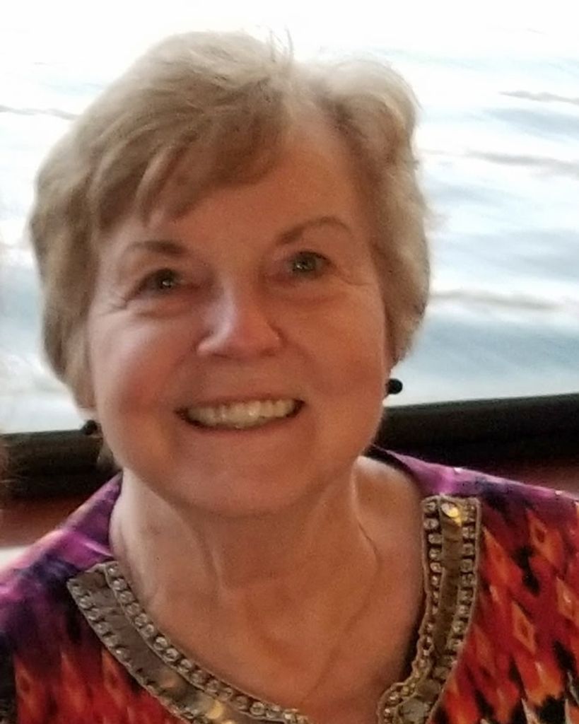 Betty Kearns Zorn Profile Photo