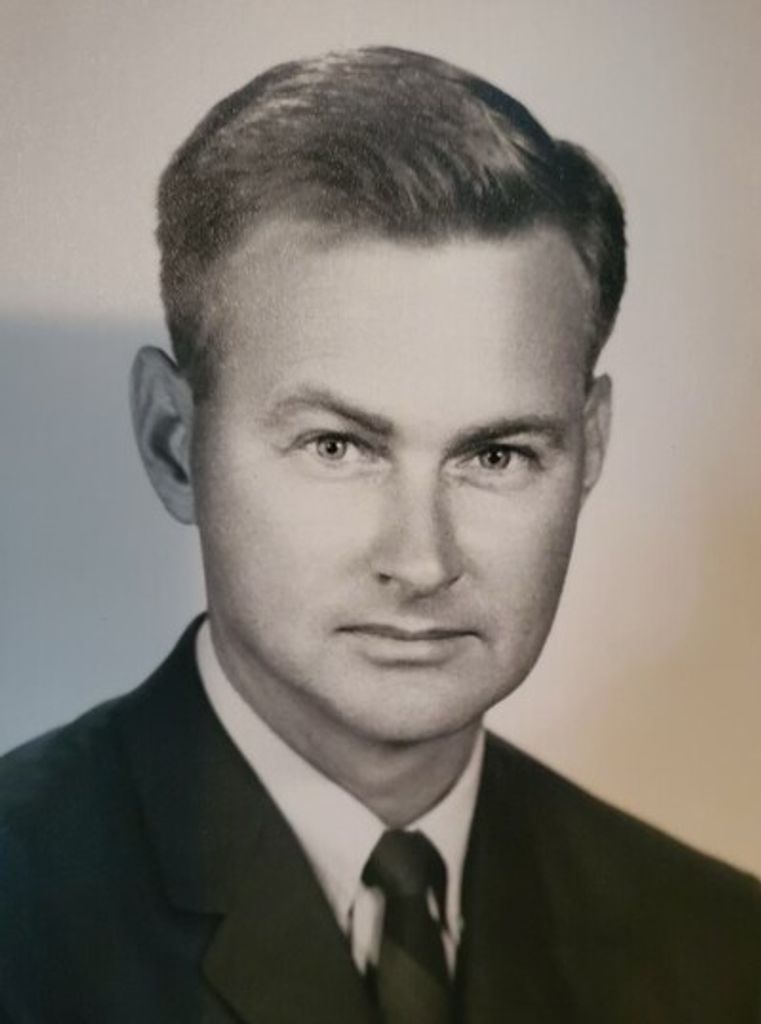 Richard Keith Carlton Profile Photo