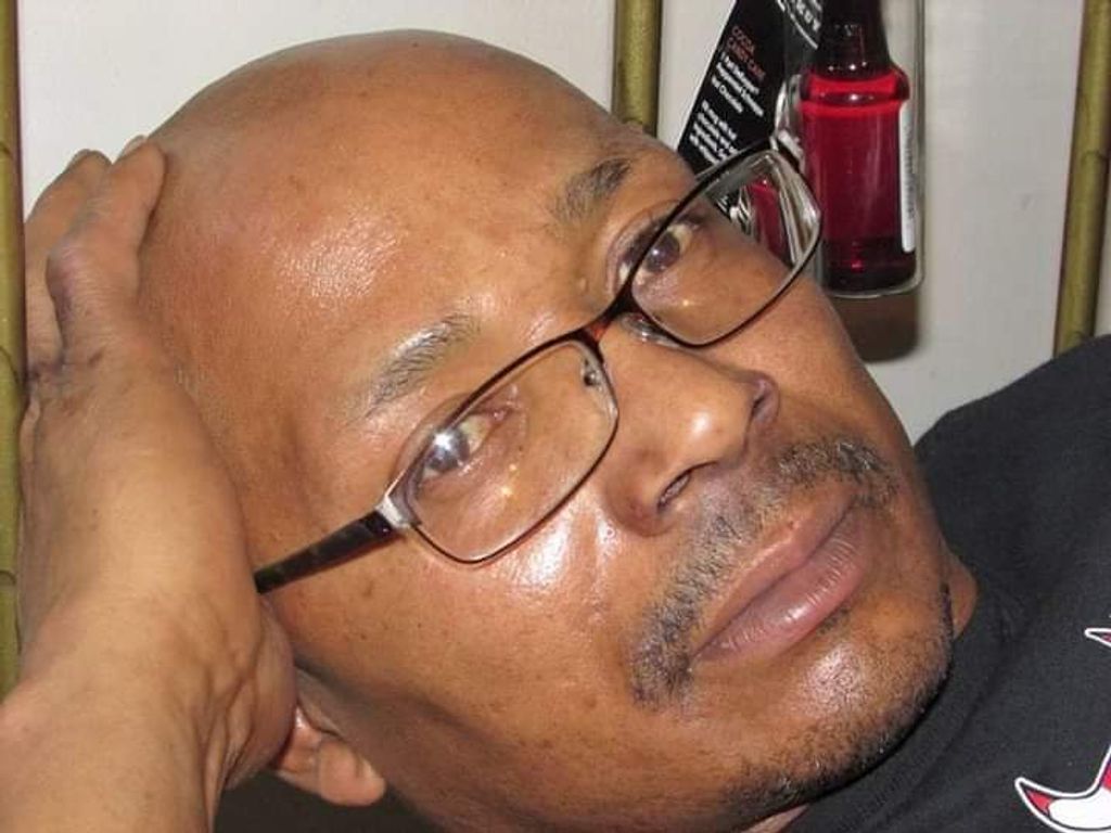John Mark Jones