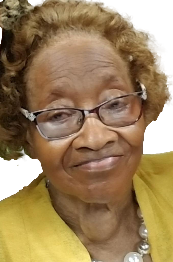 Deacon Rosemarie Lunn Scott