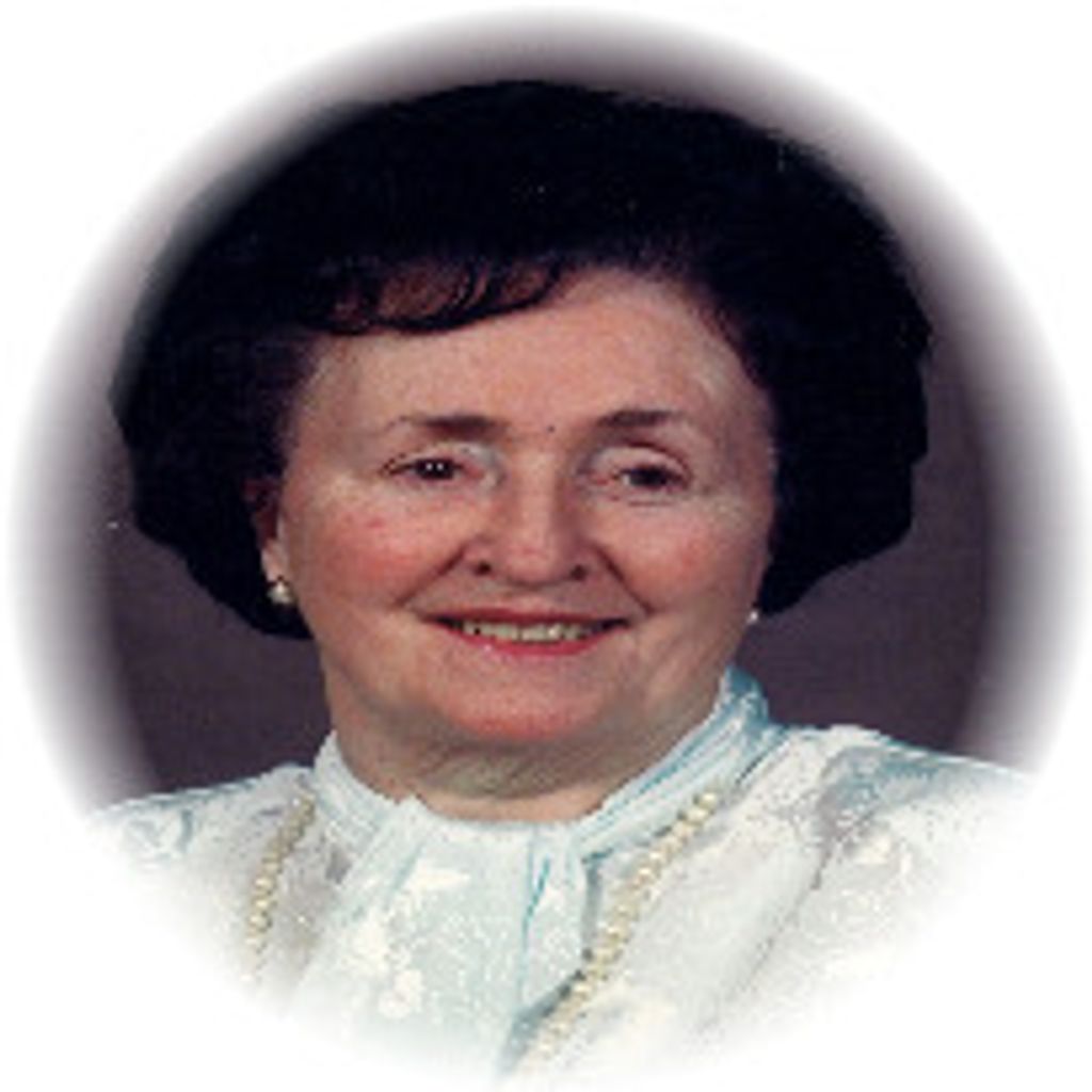 Delia M. Barrett