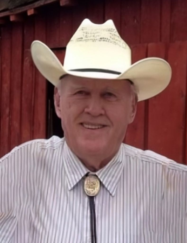Erman Carroll Christofferson Sr. Profile Photo
