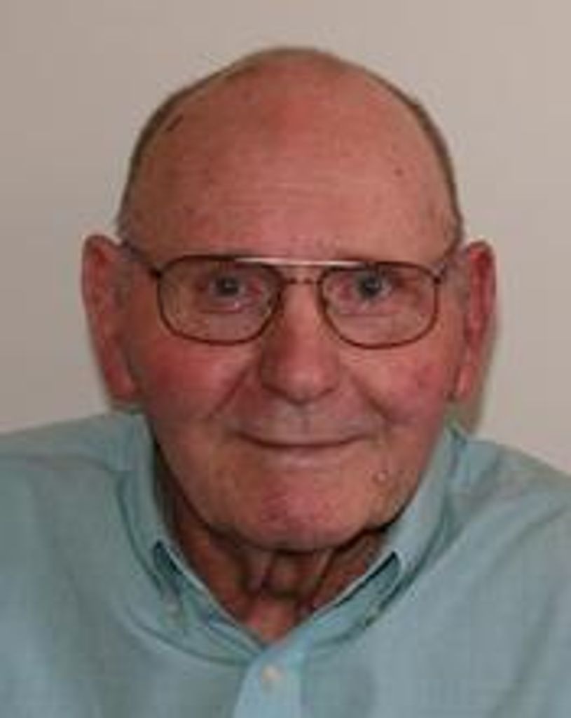 Robert S. Dryden