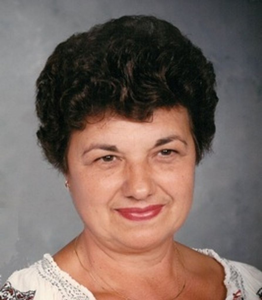 Zina Pintozzi