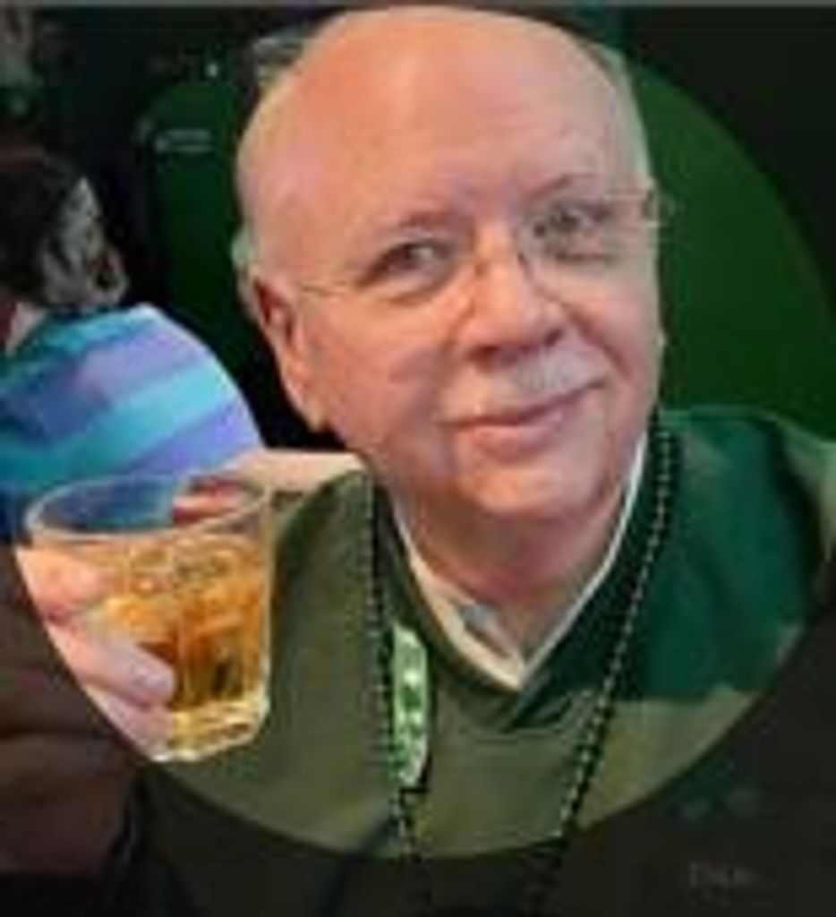 Daniel J. Overstreet