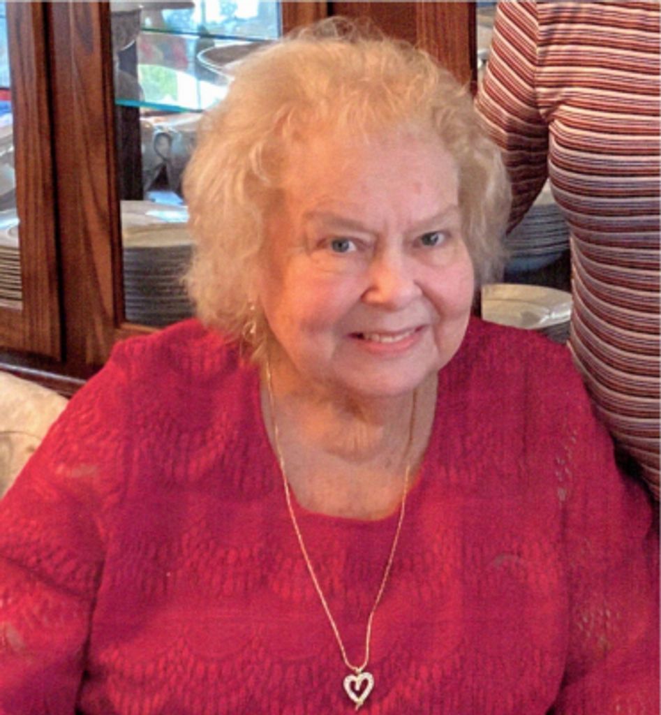 Joan E. Tripp Profile Photo