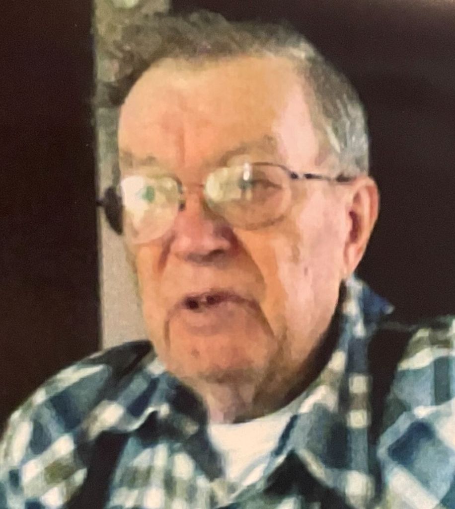 Joseph "Joe" Christner