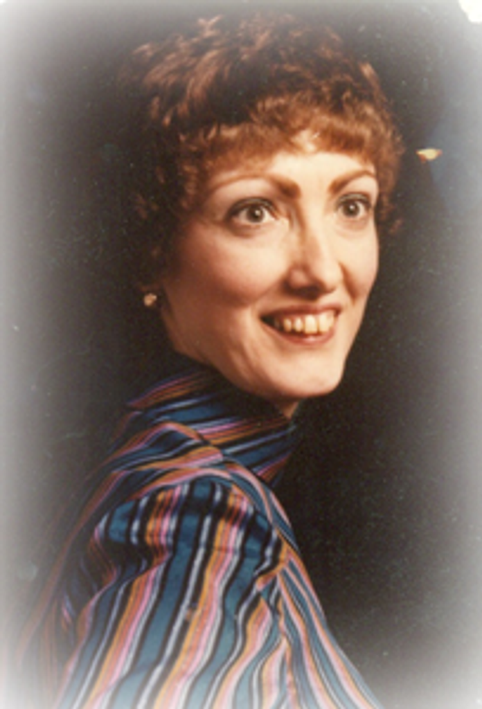 Margaret E. Brown