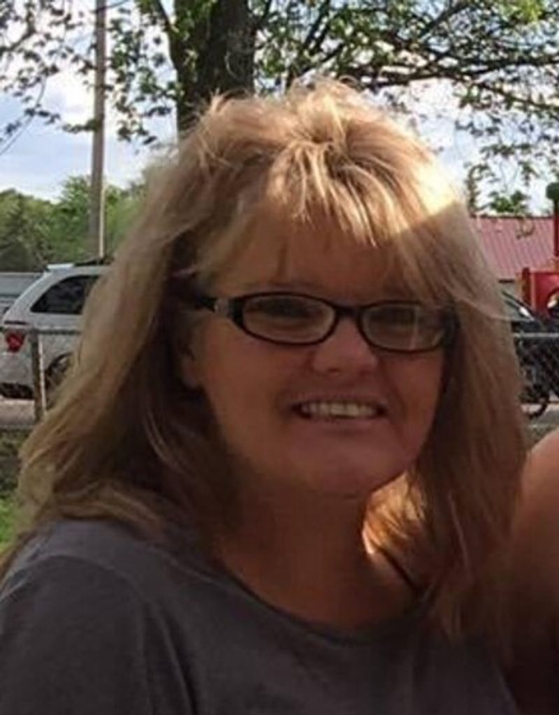 Cheryl Diane Rinebolt Profile Photo