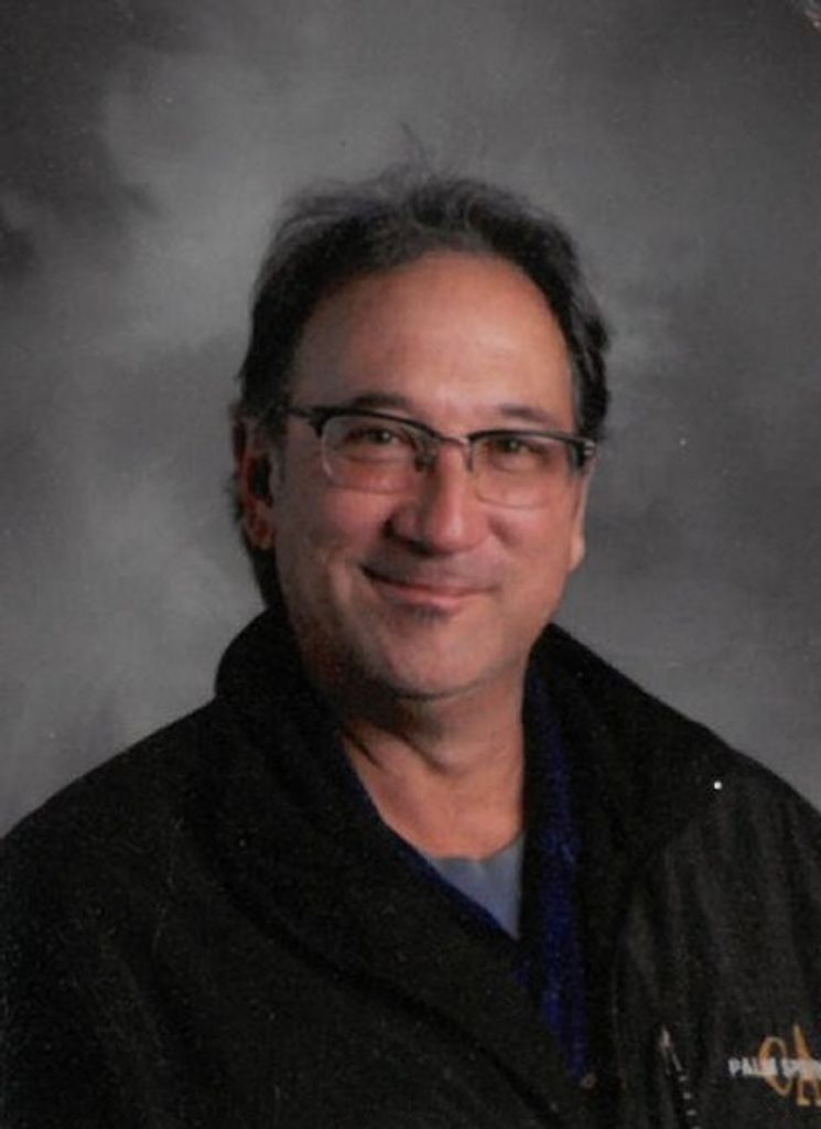 Mark Amano Profile Photo