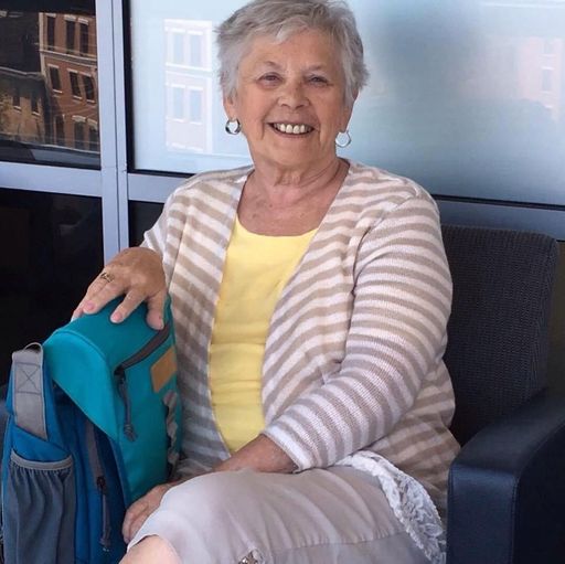 Jane A. Szymanski Profile Photo