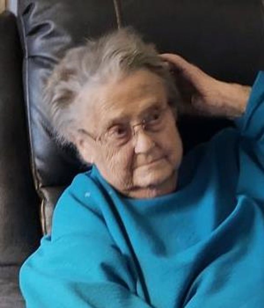 Barbara Jean Mcloud Profile Photo