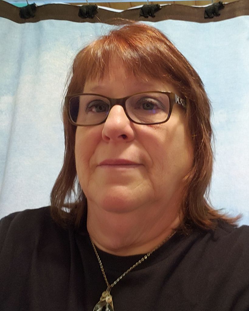 Lori Ann Nelson