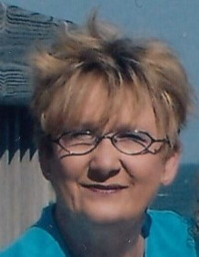 Nancy Anderson Grogan Profile Photo