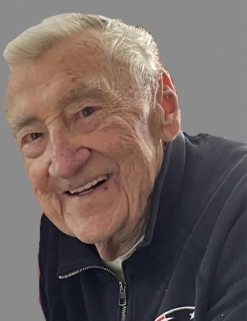 John F. O'Brien Profile Photo