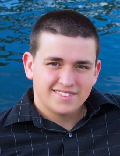 Daniel Eric Gilbert Profile Photo