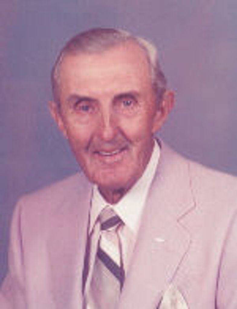 J.R. Strode Profile Photo