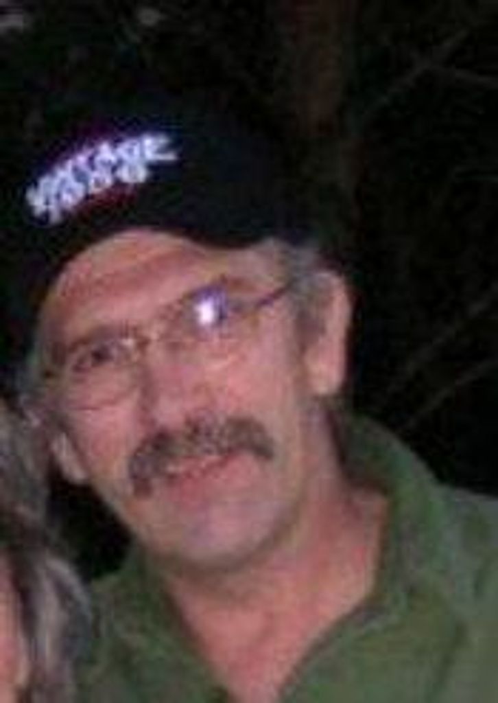 Todd Weinkauf
