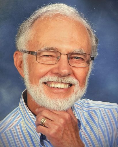 Dr. Thomas Edwin Hughes's obituary image