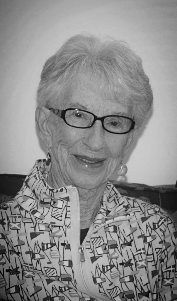 Joan Mcpherson Profile Photo